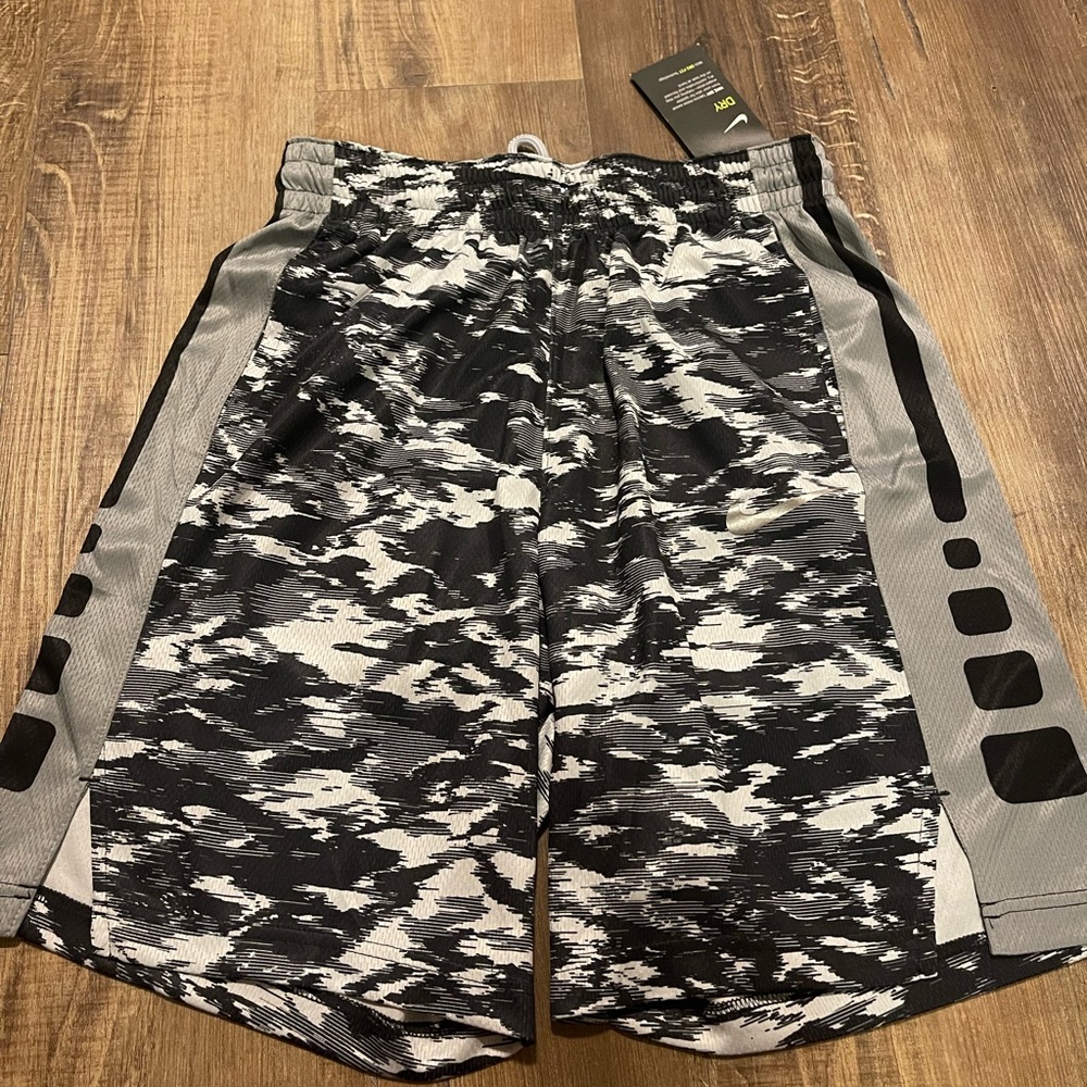 Nike Basketball shorts